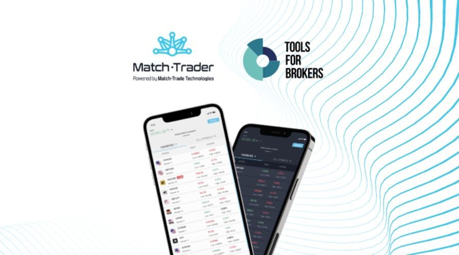 Tools for Brokers Enhances White Label Offering by Adding MatchTrader